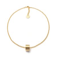 Bracciale Unoaerre Donna in Bronzo 000EXH5534000-2610 - 000EXH5534000-2610
